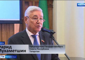 Последствия сильного снегопада в Татарстане: несколько серьезный ДТП и большие пробки