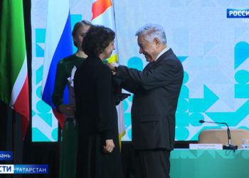 У границ Татарстана зафиксировали заражение диких кабанов свиным гриппом