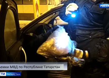 В Казани определили места для крещенских купаний