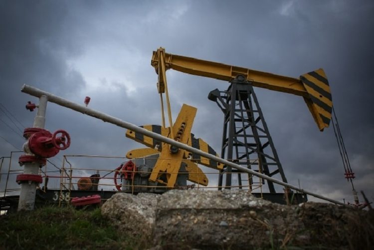 “Нефть чыккан якларда”. 13 гыйнвар.