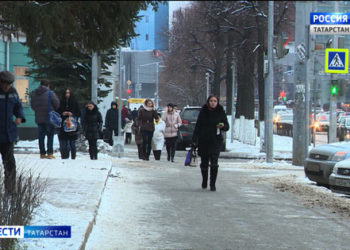 Команда «КАМАЗ-мастер» вышла на старт ралли «Дакар»