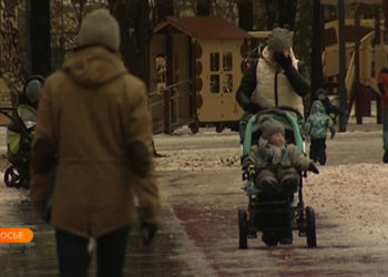 МЧС Татарстана предупредило о сильной гололедице