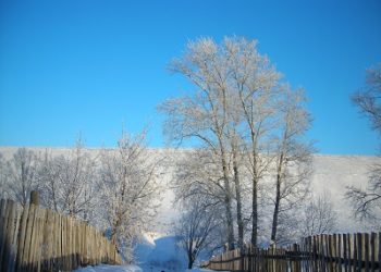 “Офыклар”. 9 гыйнвар.