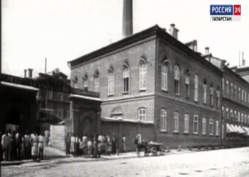 100 лет ТАССР: Промышленность