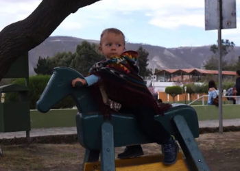 2-летний малыш из Казани посетил 11 стран за месяц и установил рекорд