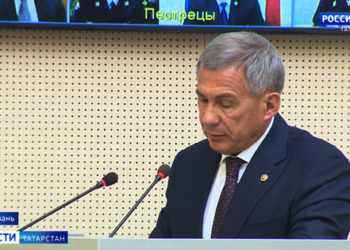 Архитекторы и дизайнеры разрабатывают проекты новых благоустроенных дворов для городов Татарстана