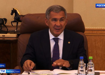 Осудили жителей Татарстана, напавших на оператора дорожной камеры огнетушителем и лопатой