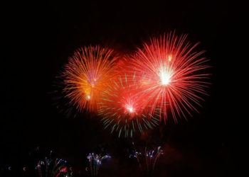 В Казани ограничат продажу пиротехники