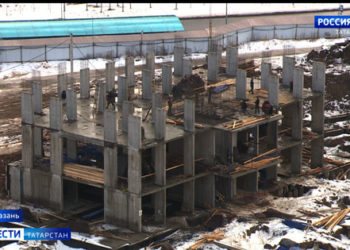 В Казани прошла итоговая коллегия Госкомитета по архивам с участием Рустама Минниханова