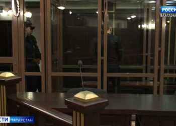 В новогодние праздники на пожарах в Татарстане погибло 8 человек