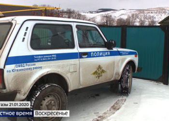 Страшные подробности гибели 4-месячного малыша в Ютазах