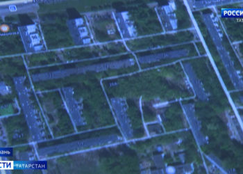 Артем Хохорин: организованная преступность в Татарстане никуда не делась