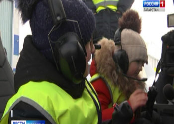 Храм Святителя Николая в Тукаевском районе открылся для верующих после реставрации