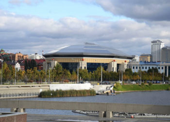 В Казани пройдут первые игры стран СНГ