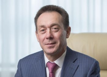 Азат Бикмурзин награжден орденом «За заслуги перед Республикой Татарстан»