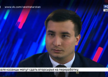 Айрат Шигапов: Сносить постройки, оказавшиеся в границах заказника «Волжские просторы», не будут