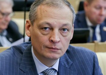ТАСС: депутат Госдумы Айрат Хайруллин погиб при крушении вертолета