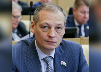 ТАСС: депутат Госдумы Айрат Хайруллин погиб при крушении вертолета