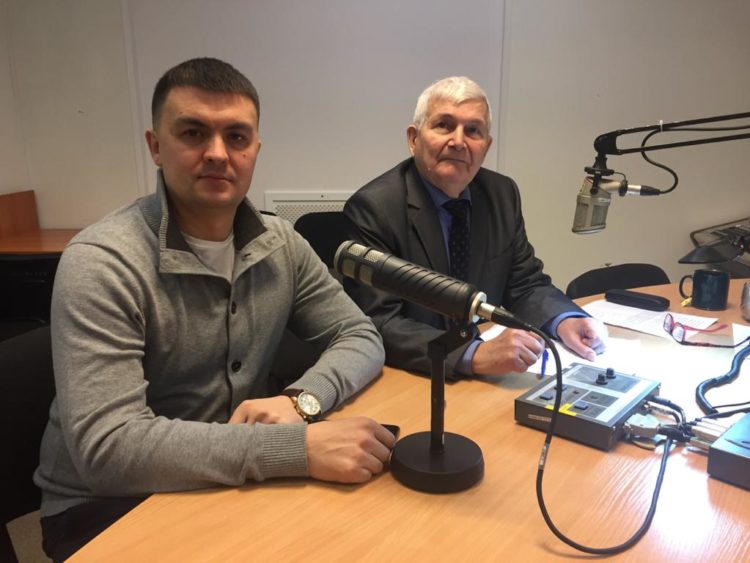 Туры элемтә. 3 февраль.