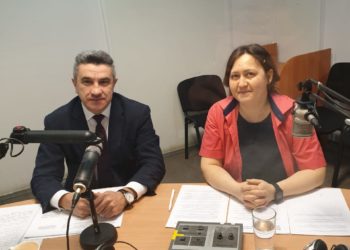 «Будьте здоровы». 6 февраля.