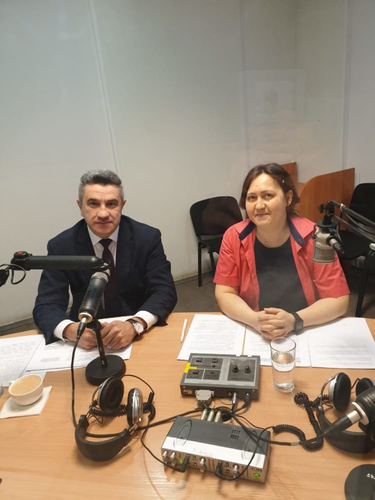 «Будьте здоровы». 6 февраля.