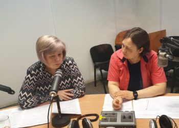 «Будьте здоровы». 6 февраля.