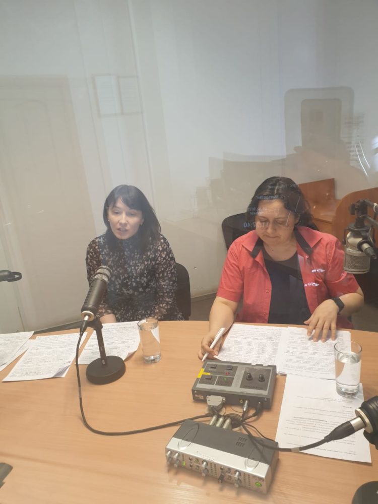 «Татарстан — национальные проекты». 6 февраля.