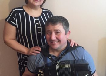 “Пар канатлар”. 11 февраль.