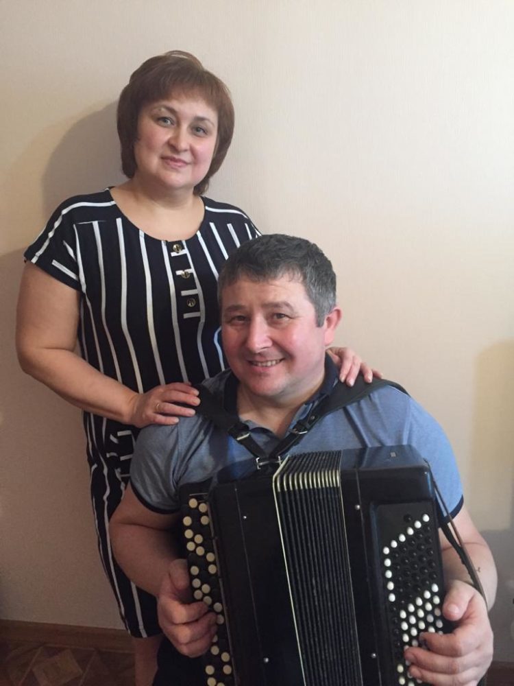 “Пар канатлар”. 11 февраль.