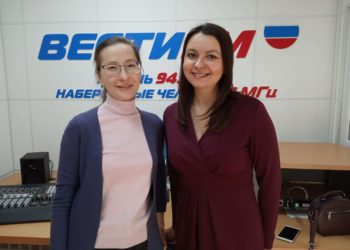 «На волне Татарстана». 13 февраля.