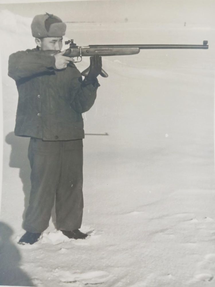 «К 75-летию Победы».