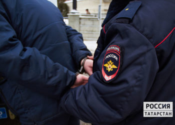 В Татарстане депутата, уклонившегося от наказания за пьяную езду, отправили в колонию