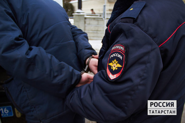 В Татарстане депутата, уклонившегося от наказания за пьяную езду, отправили в колонию