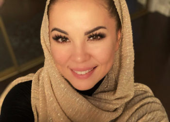 Гузель Уразова заявила, что считает себя татаркой