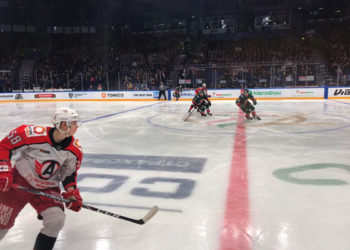 «Ак Барс» завершил регулярный чемпионат крупным поражением от «Автомобилиста»