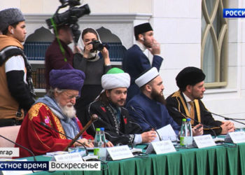 В Татарстане ожидаются скачки температуры от -20 до -2 градусов