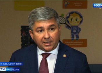 В случае серьезной вспышки ОРВИ в Татарстане подготовили 865 мест в инфекционных больницах