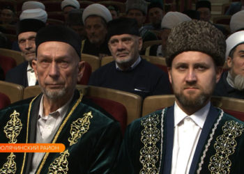 В Татарстане пересчитают косуль, лосей и кабанов