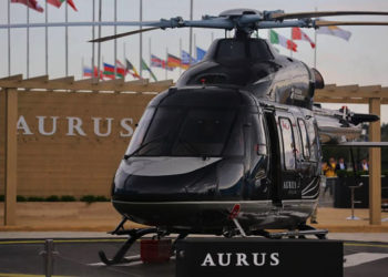 Росавиация одобрила выпуск вертолета «Ансат» на КВЗ