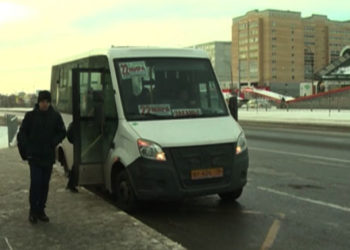 В Челнах ищут выход из наступающего транспортного коллапса