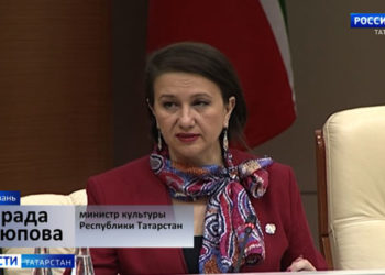 В Татарстане создали пять виртуальных концертных залов по нацпроекту