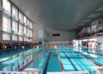 Челнинка утонула в бассейне