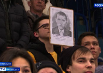 Татарстан теряет 300 тысяч тонн зерна в год