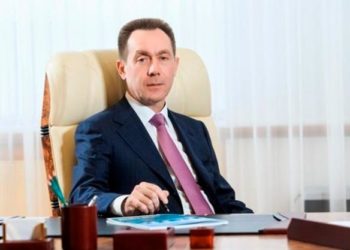 Руководителем «Нижнекамскнефтехима» назначен Айрат Сафин