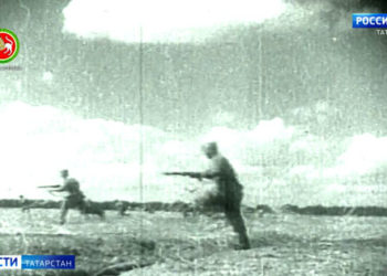 Минниханов провел встречу с министром промышленности Туркменистана