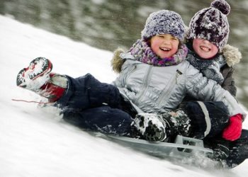 Кичке концерт. 3 февраль.