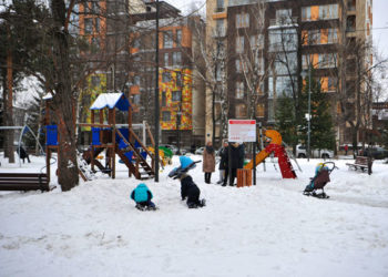 Казанцы назвали детей Радим, Атея и Виринея