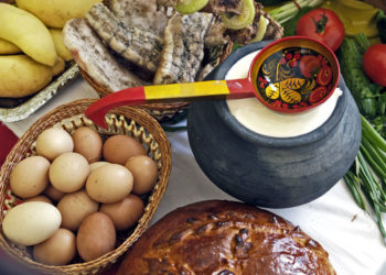 Кичке концерт. 3 февраль.