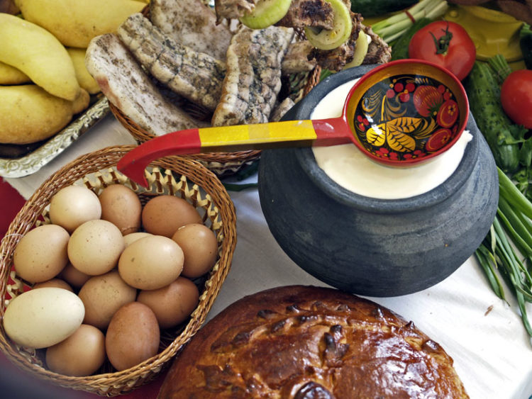 Кичке концерт. 3 февраль.