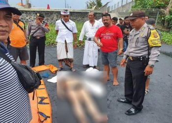 На Бали утонула 22-летняя девушка из Казани